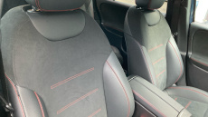 Mercedes-Benz Eqb 350 4Matic 215kW AMG Line 66.5kWh 5dr Auto Electric Estate